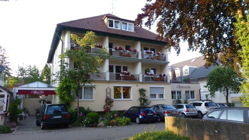 Hotel Alpenrose