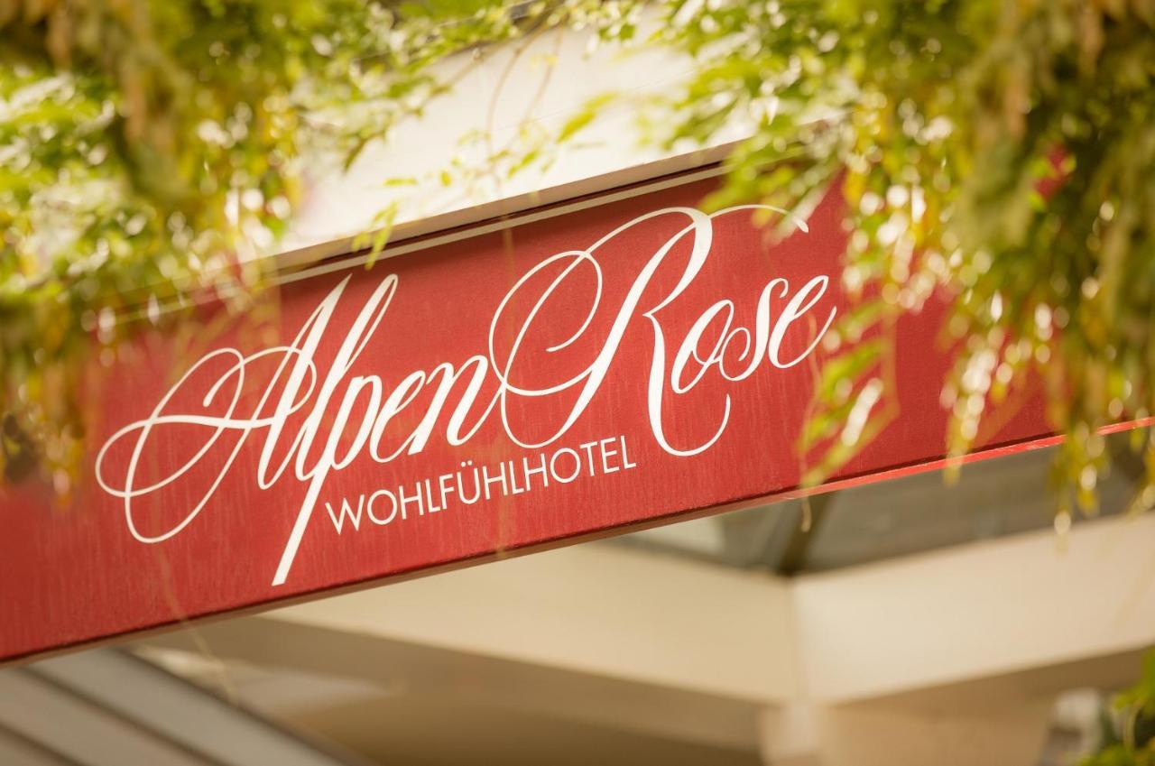 Hotel Alpenrose 3*