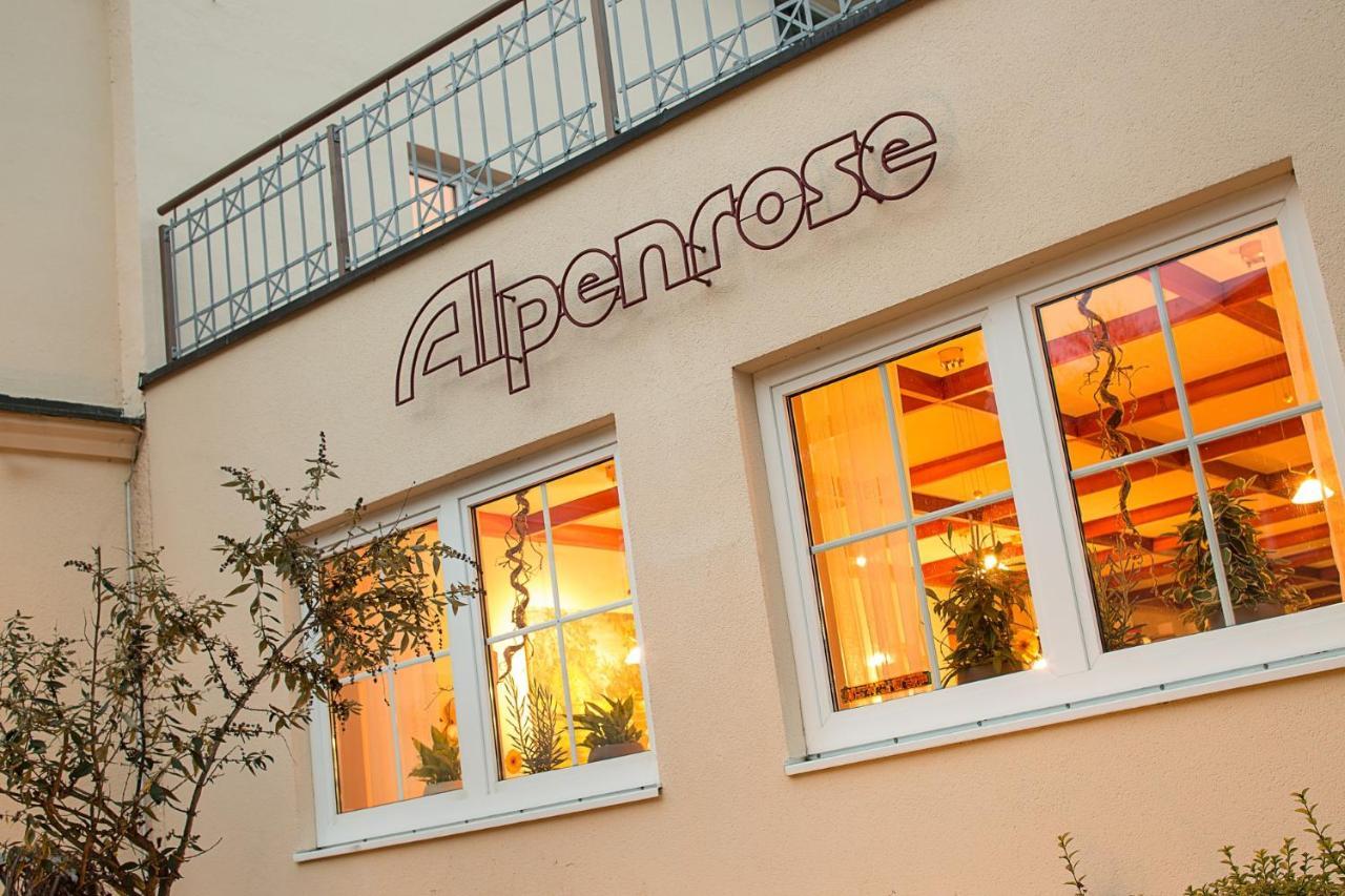 Alpenrose Hotel